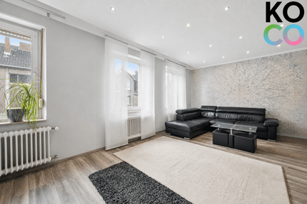 Haus Mönchengladbach Süd - 7 Zimmer, 160 m&sup2;, 350.000&euro; | Angebot:26948166