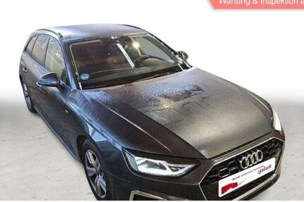 Audi A4 57.865 km 26.440 &euro; Moers-Hülsdonk 47441