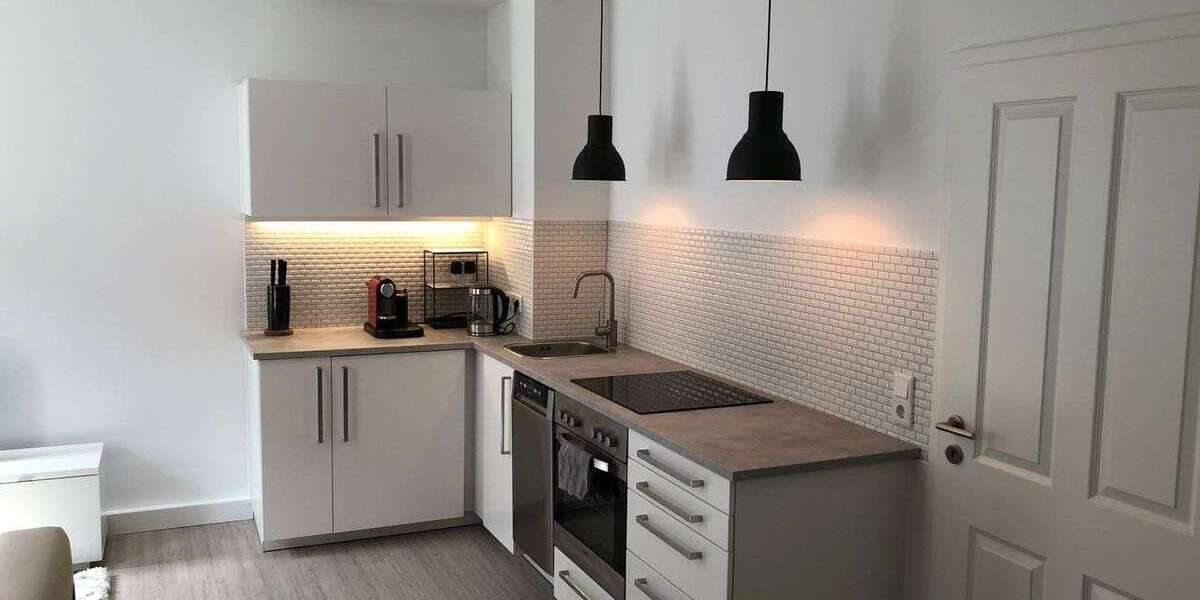 Zimmer Düsseldorf Düsseltal - 1 Zimmer, 1.250&euro; | Angebot:24985099