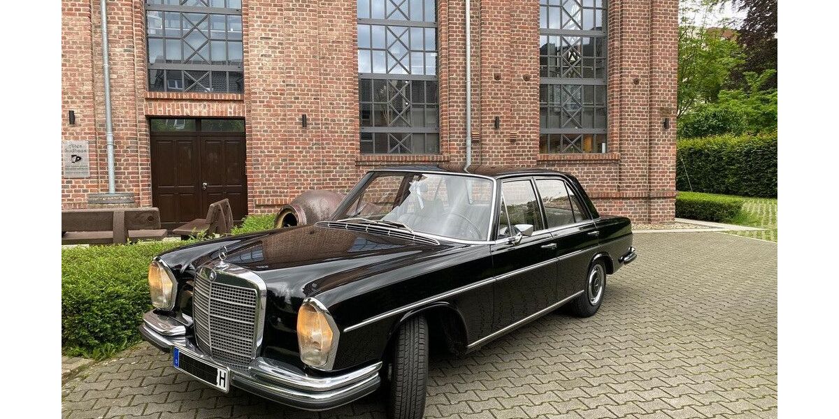 Mercedes-Benz 280 56.000 km 35.000 &euro; Viersen 41747