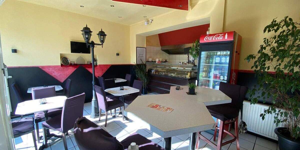 Gewerbeobjekt Mönchengladbach Lürrip - 225.000&euro; | Angebot:25733441