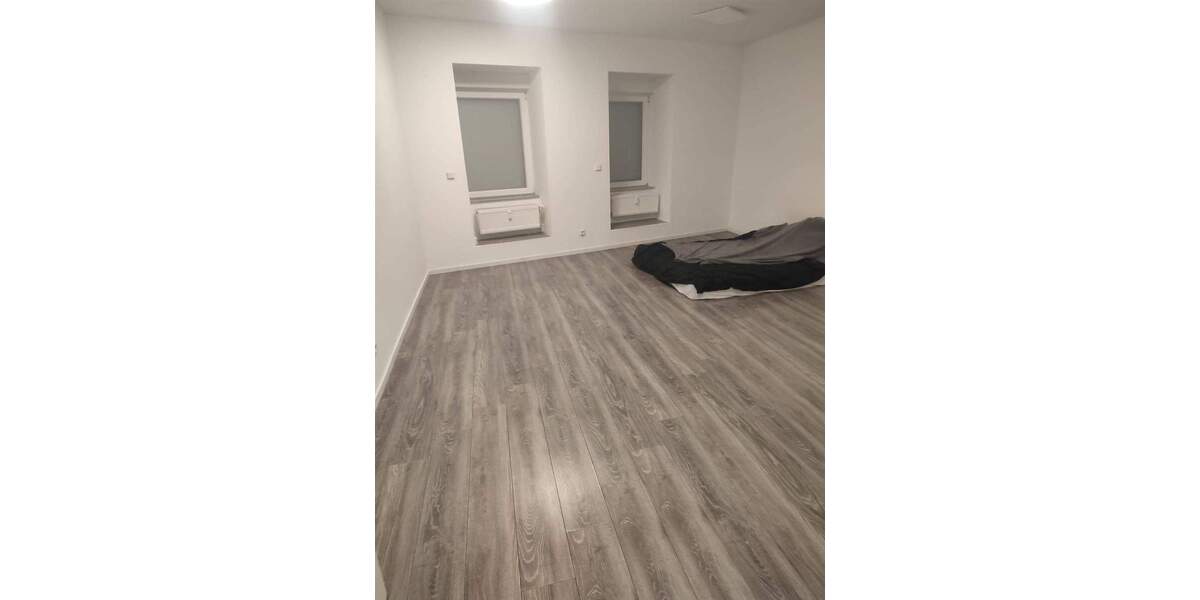 Etagenwohnung Oberhausen Stadtmitte - 1 Zimmer, 55 m&sup2;, 335&euro; | Angebot:25700552