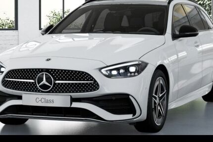 Mercedes-Benz C 200 9.900 km 47.490 &euro; Düsseldorf 40470