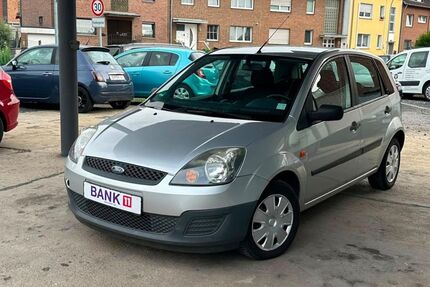Ford Fiesta 116.369 km 1.990 &euro; Mönchengladbach 41238