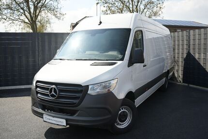 Mercedes-Benz Sprinter 88.585 km 33.299 &euro; Dormagen 41539
