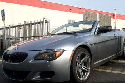 BMW M6 69.000 km 25.995 &euro; Hilden 40724