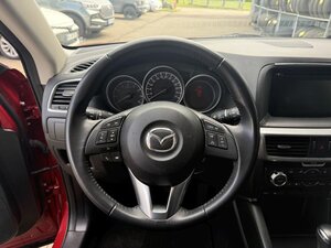 Mazda CX-5 2.0 AWD Nakama +Navi+BT+LED+Tempomat+RCam+ 54.661 km 16.888 &euro; Meerbusch 40667