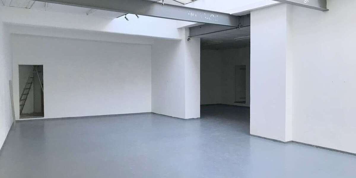 Gewerbeobjekt Krefeld Cracau - 1.525&euro; | Angebot:24866290