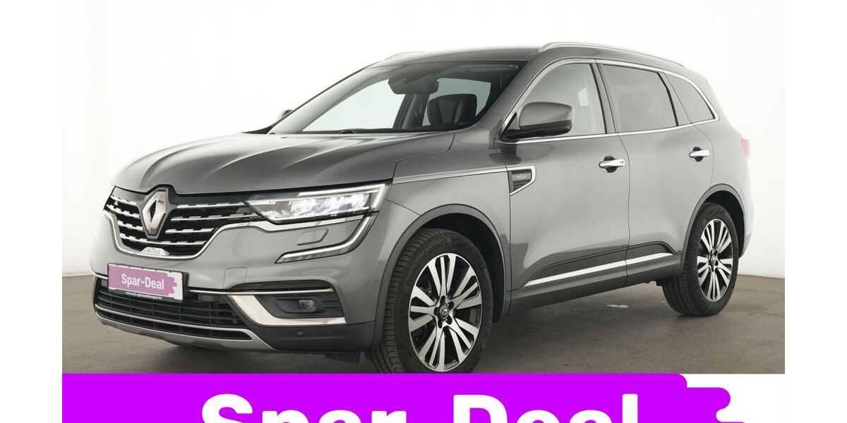 Renault Koleos 78.143 km 23.433 &euro; Neuss 41460