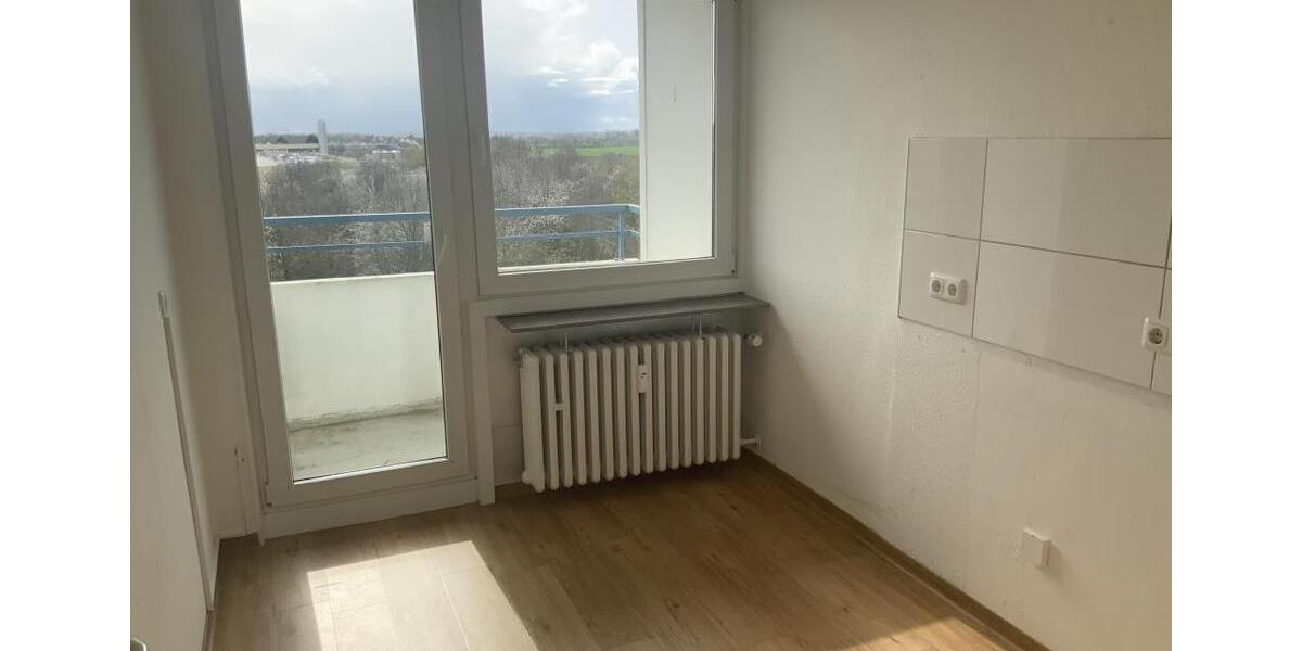Etagenwohnung Mönchengladbach Süd - 2 Zimmer, 60 m&sup2;, 539&euro; | Angebot:25930917