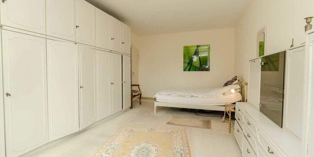 Reihenendhaus Düsseldorf Benrath Benrath - 4 Zimmer, 105 m&sup2;, 595.000&euro; | Angebot:25899787