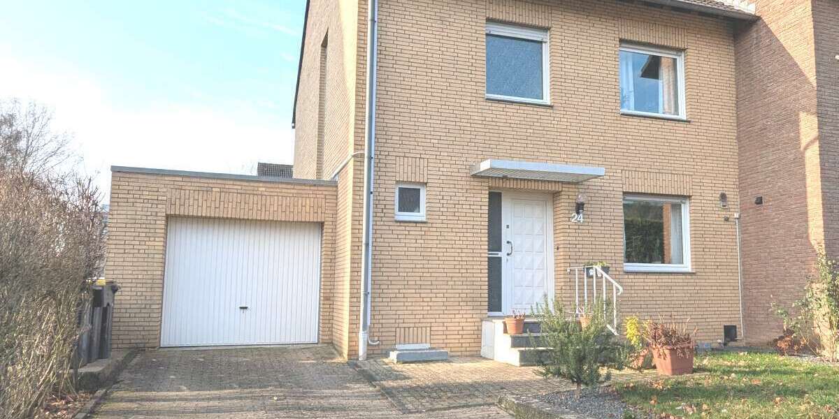 Einfamilienhaus Grevenbroich-Elsen Elsen - 5 Zimmer, 153 m&sup2;, 469.000&euro; | Angebot:25338462