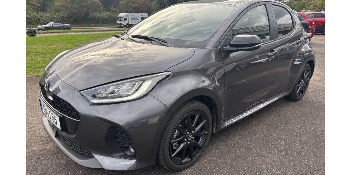 Mazda 2 Hybrid 3.856 km 23.671 &euro; Neuss 41464