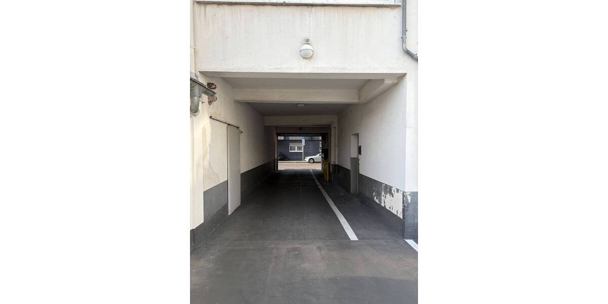 Etagenwohnung Düsseldorf Pempelfort - 199.000&euro; | Angebot:25938780