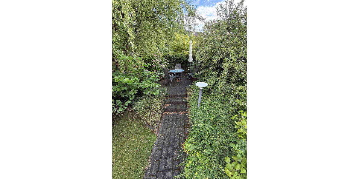 Doppelhaushälfte Mönchengladbach Mülfort - 5 Zimmer, 194 m&sup2;, 719.000&euro; | Angebot:26703080