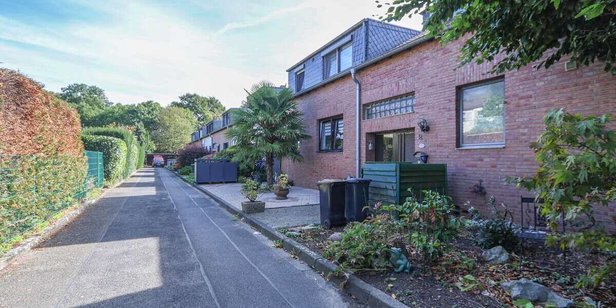 Einfamilienhaus Korschenbroich / Kleinenbroich Kleinenbroich - 5 Zimmer, 144 m&sup2;, 349.000&euro; | Angebot:27592427