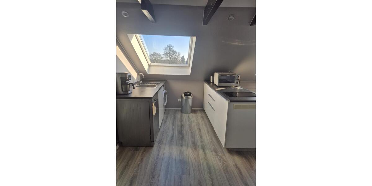 Etagenwohnung Mettmann - 1 Zimmer, 40 m&sup2;, 700&euro; | Angebot:26023971