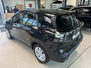 Suzuki S-Cross 1.4 EDITION Hybrid+Garantie+CarPlay+LED+ 8.950 km 20.500 &euro; Meerbusch 40667