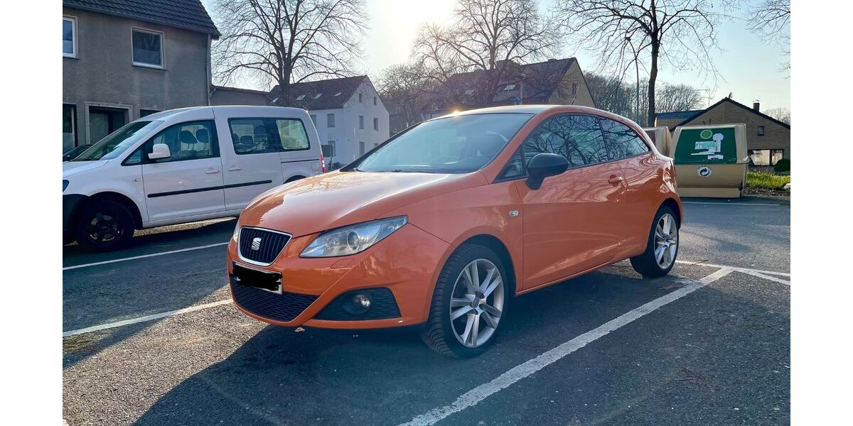 Seat Ibiza 230.499 km 2.300 &euro; Viersen 41748