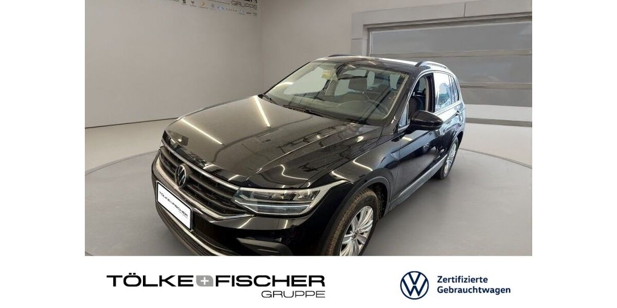 VW Tiguan 73.820 km 27.490 &euro; Krefeld 47805