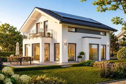 Haus Mülheim an der Ruhr Heißen - 5 Zimmer, 126 m&sup2;, 659.000&euro; | Angebot:27704978