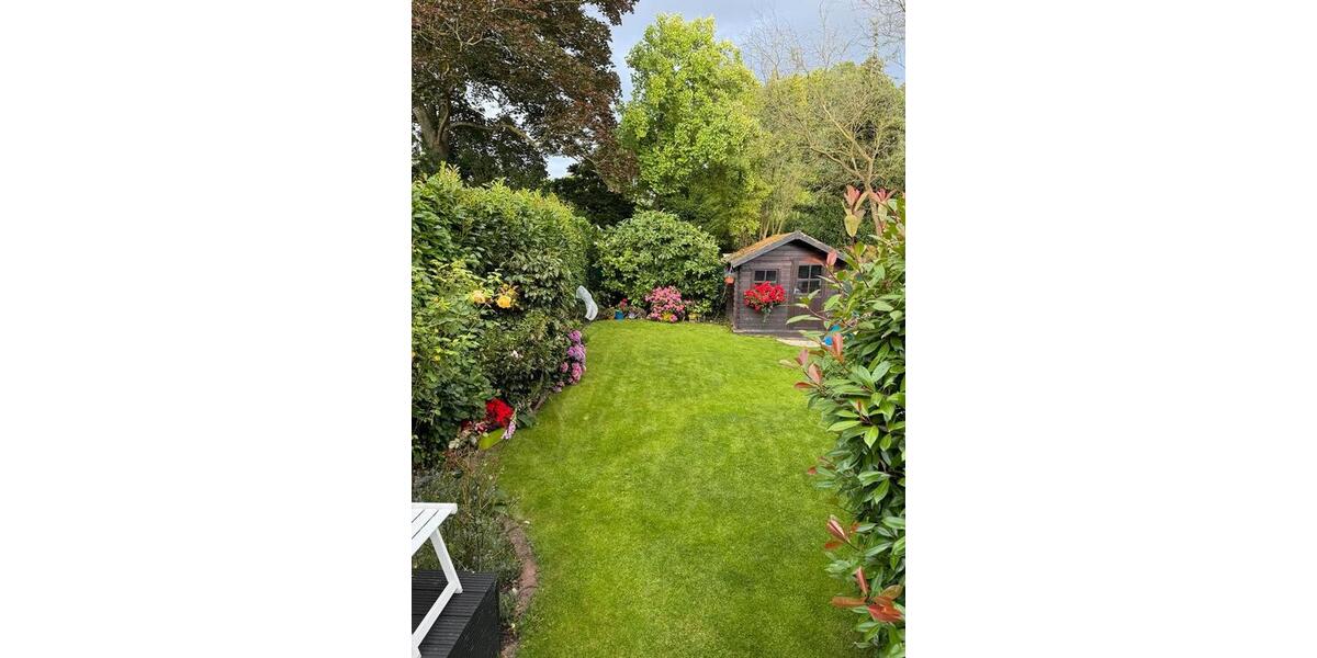 Doppelhaushälfte Mönchengladbach West - 5 Zimmer, 150 m&sup2;, 498.000&euro; | Angebot:25933450