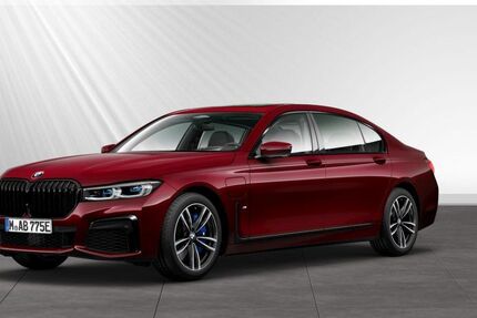 BMW 745 60.450 km 59.980 &euro; Moers 47441