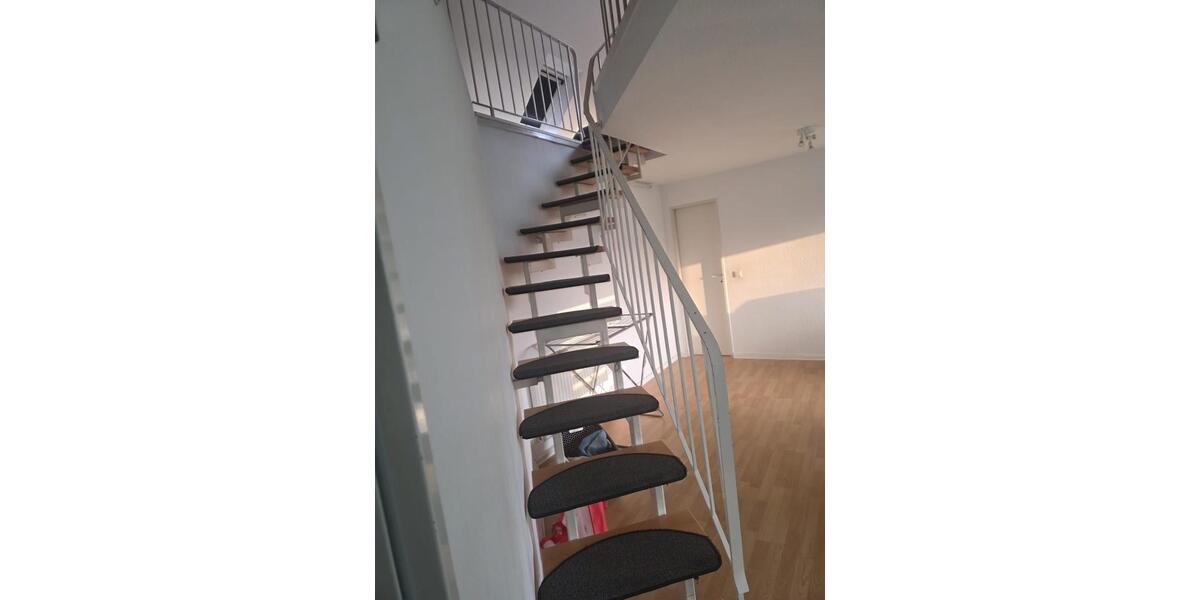 Maisonettenwohnung Tönisvorst - 2 Zimmer, 60 m&sup2;, 755&euro; | Angebot:26003633