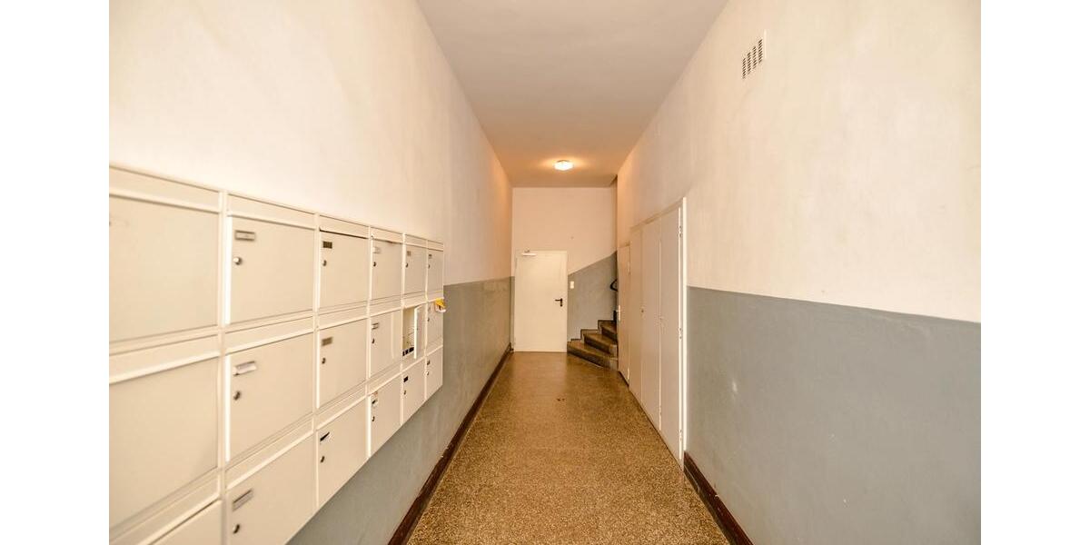 Etagenwohnung Düsseldorf Stadtbezirk 3 - 3 Zimmer, 70 m&sup2;, 850&euro; | Angebot:26670499