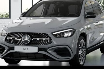 Mercedes-Benz GLA 200 9.900 km 43.490 &euro; Duisburg 47138