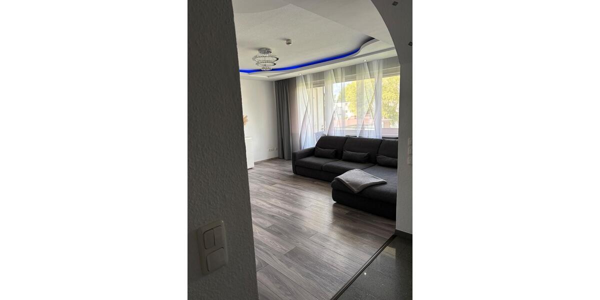 Etagenwohnung Duisburg Hamborn - 3.5 Zimmer, 76 m&sup2;, 169.500&euro; | Angebot:26624666
