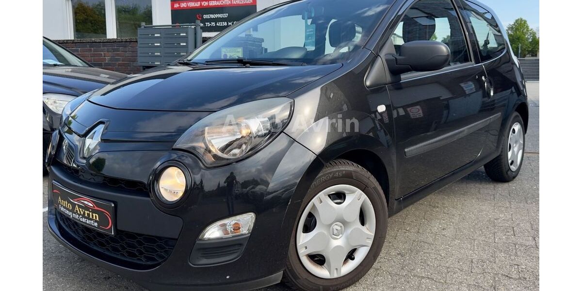 Renault Twingo 194.659 km 1.999 &euro; Mönchengladbach 41238