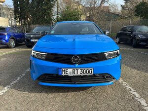 Opel Astra Edition KAM SHZ LHZ TEMPOMAT CAR PLAY ANDROI 12.540 km 22.980 &euro; HAAN 42781