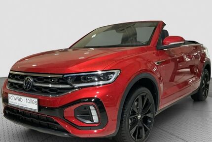 VW T-Roc 3.180 km 39.990 &euro; Neuss 41469