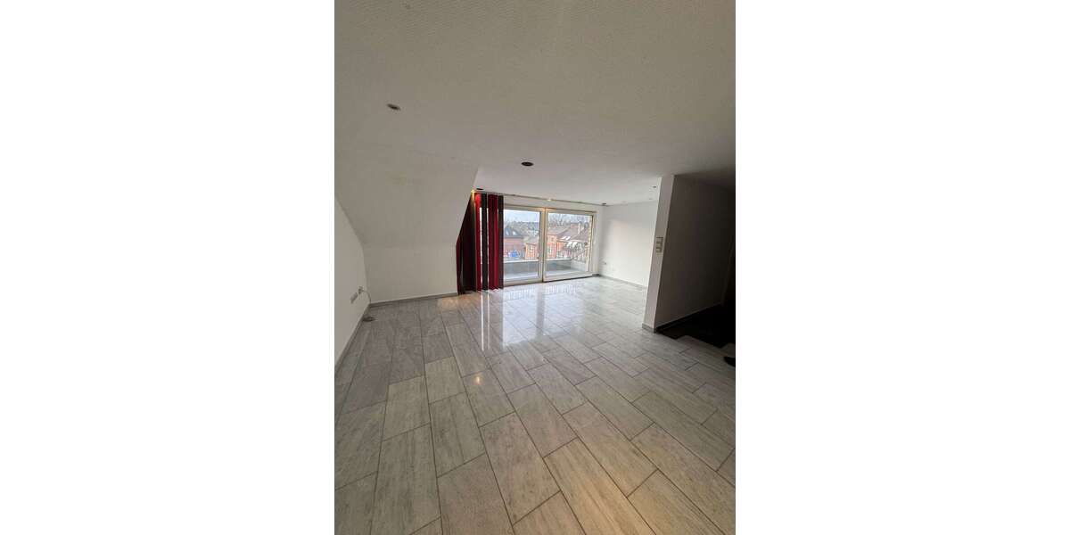 Etagenwohnung Duisburg Duisburg-Mitte - 2 Zimmer, 50 m&sup2;, 500&euro; | Angebot:25309379