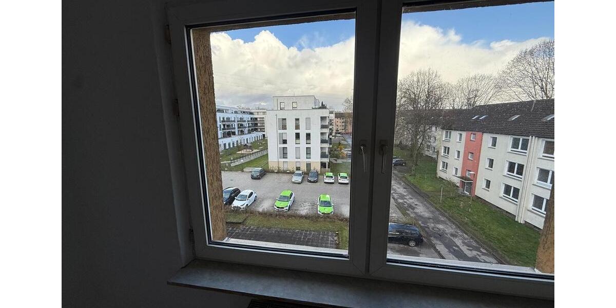 Etagenwohnung Duisburg Hamborn - 2.5 Zimmer, 49 m&sup2;, 414&euro; | Angebot:25967601