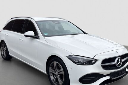 Mercedes-Benz C 200 98.900 km 25.900 &euro; Mülheim a.d. Ruhr 45476