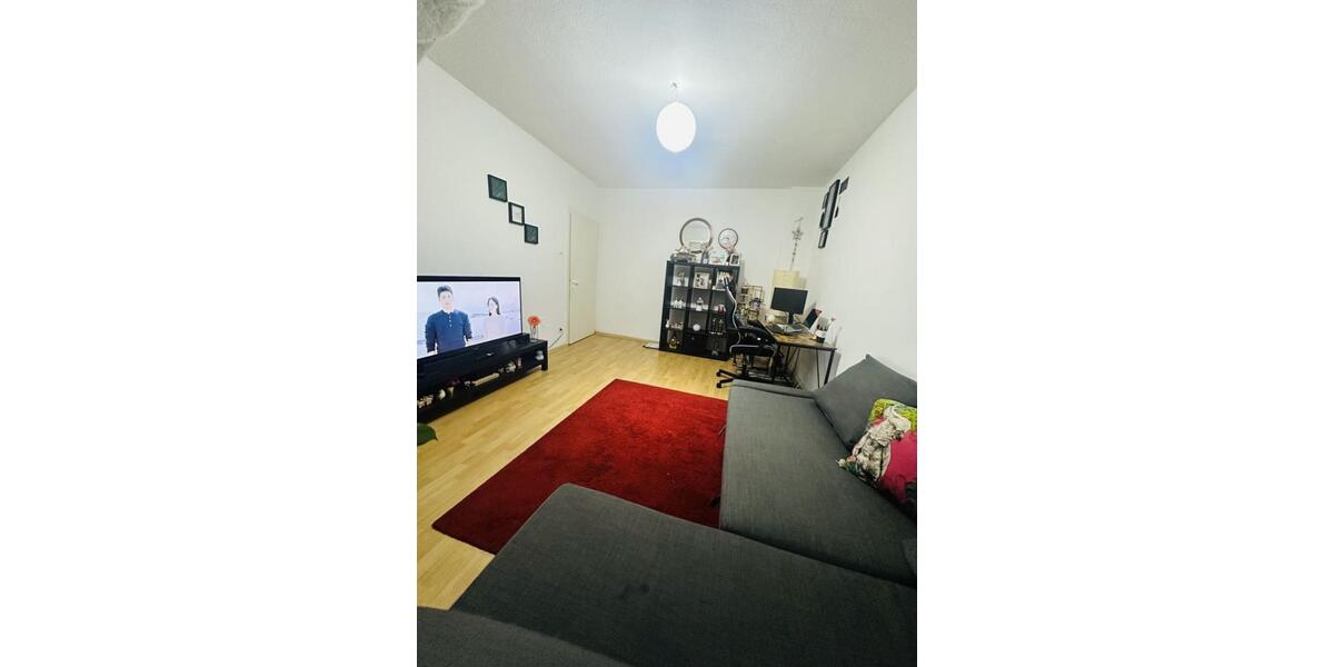 Etagenwohnung Düsseldorf Stadtbezirk 5 - 2 Zimmer, 54 m&sup2;, 779&euro; | Angebot:25353892