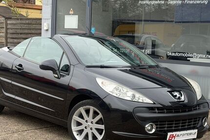 Peugeot 207 158.000 km 3.490 &euro; Neuss 41462