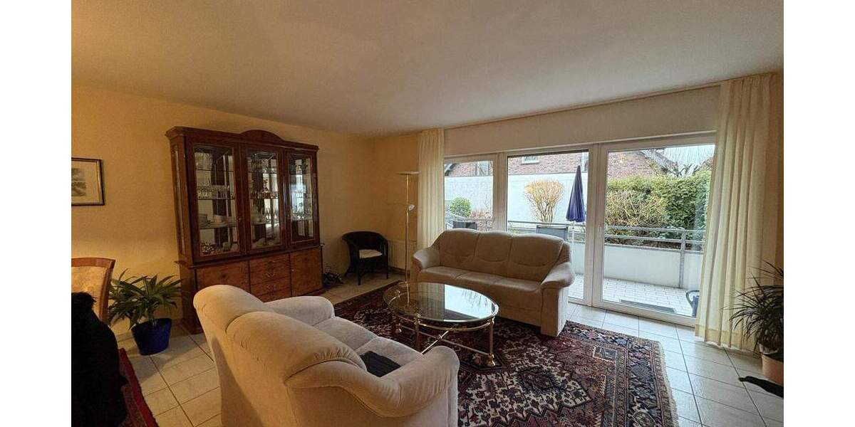 Etagenwohnung Moers Schwafheim - 3 Zimmer, 92 m&sup2;, 345.000&euro; | Angebot:25668377