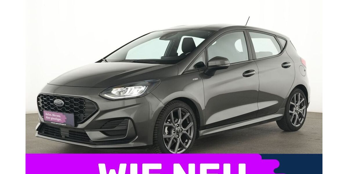 Ford Fiesta 31.020 km 18.488 &euro; Neuss 41460