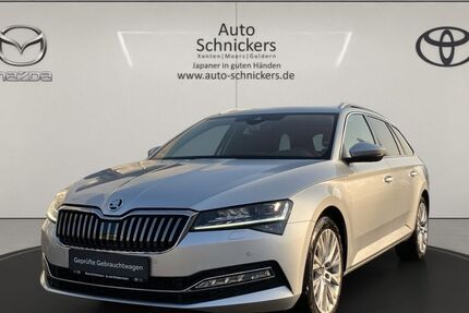 Skoda Superb 64.794 km 32.242 &euro; Moers 47441