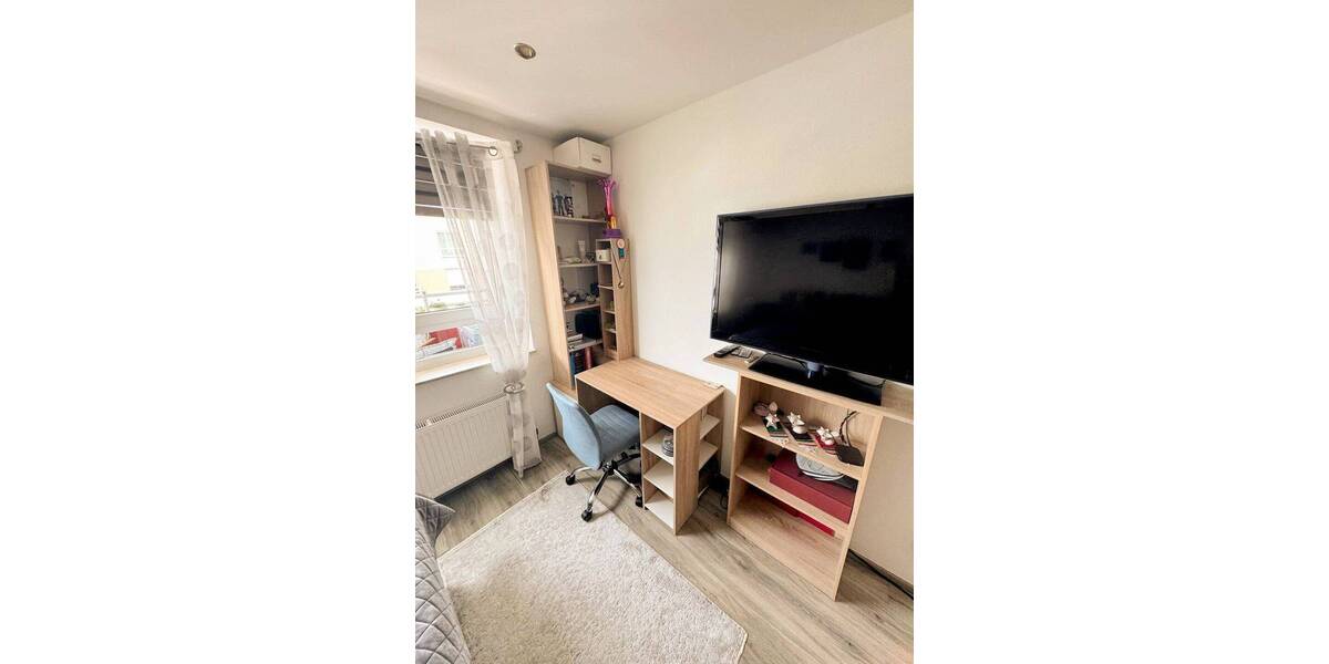 Etagenwohnung Monheim - 3 Zimmer, 94 m&sup2;, 255.000&euro; | Angebot:25683119