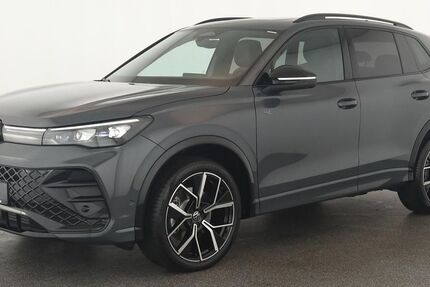 VW Tiguan 7.000 km 47.484 &euro; Düsseldorf 40233