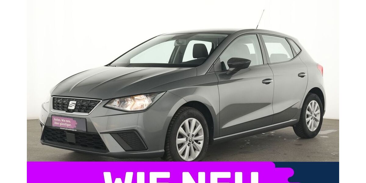 Seat Ibiza 92.388 km 9.928 &euro; Neuss 41460