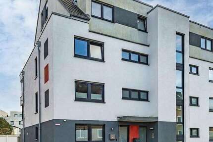 Wohnung Hilden Forstbach - 3 Zimmer, 98 m&sup2;, 375.000&euro; | Angebot:26688473