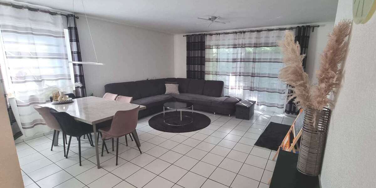 Etagenwohnung Mönchengladbach Süd - 3 Zimmer, 89 m&sup2;, 219.000&euro; | Angebot:13042076