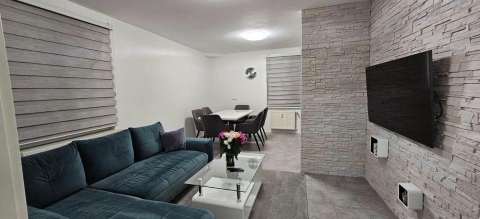 Etagenwohnung Oberhausen - 3 Zimmer, 62 m&sup2;, 139.000&euro; | Angebot:25994133