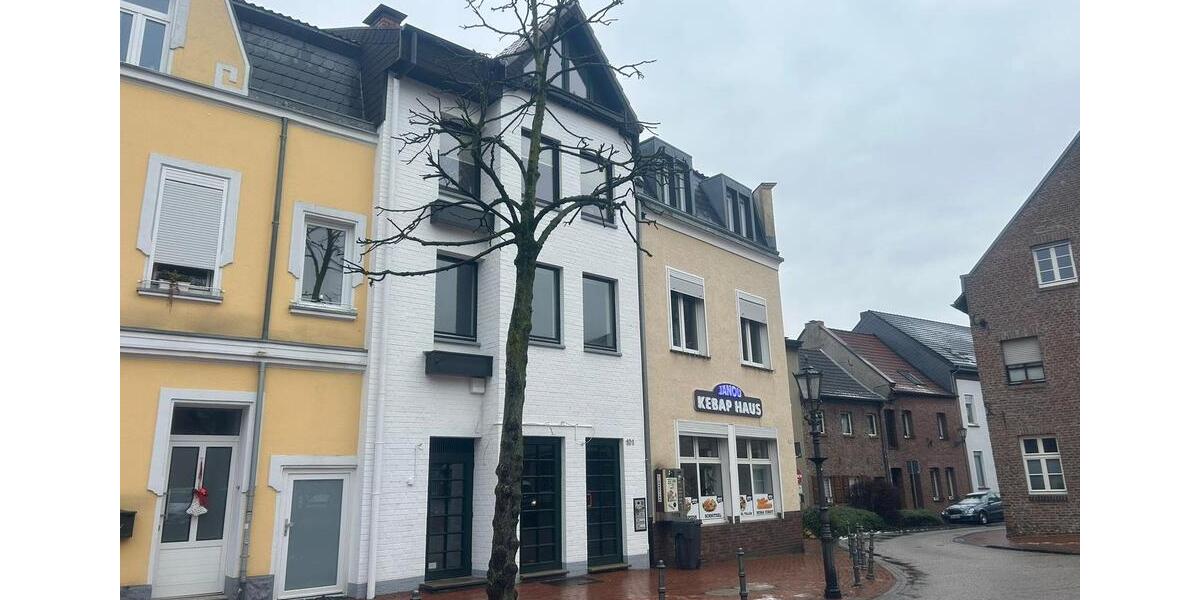 Gewerbeobjekt Viersen Boisheim - 500&euro; | Angebot:24480288