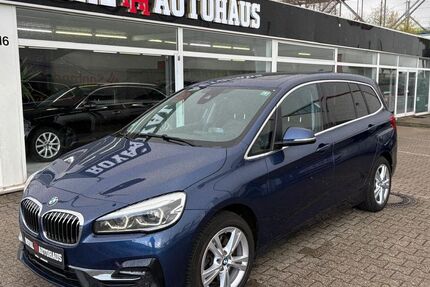 BMW 218 Gran Tourer 157.900 km 18.500 &euro; Oberhausen 46049